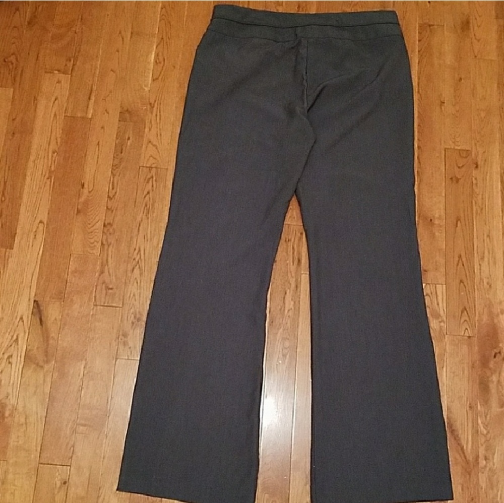 Grey Slacks - Picture 2 of 4